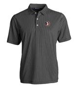  Florida State Cutter & Buck Pike Symmetry Print Polo