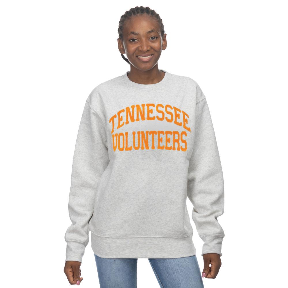 Tennessee deals embroidered sweatshirt