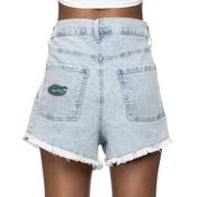  Florida Zoozatz Jean Shorts