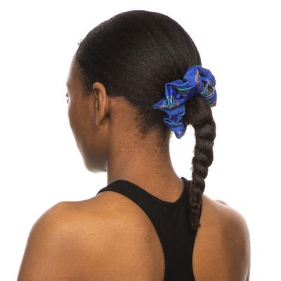 Florida Zoozatz Logo Scrunchie