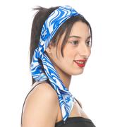  Kentucky Zoozatz Vortex Hair Scarf