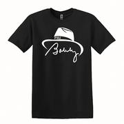  Bobby's Hat Short Sleeve Tee