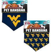  West Virginia All Star Dogs Pet Bandana