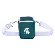  Michigan State Zoozatz Crossbody Bag