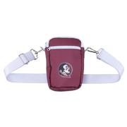  Florida State Zoozatz Crossbody Bag