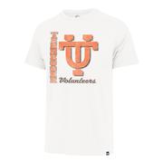  Tennessee Vault Interlock Ut Franklin Tee