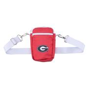  Georgia Zoozatz Crossbody Bag