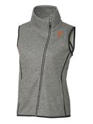  Tennessee Cutter & Buck Mainsail Asymmetrical Vest