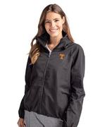  Tennessee Cutter & Buck Women's Charter Eco Jacket