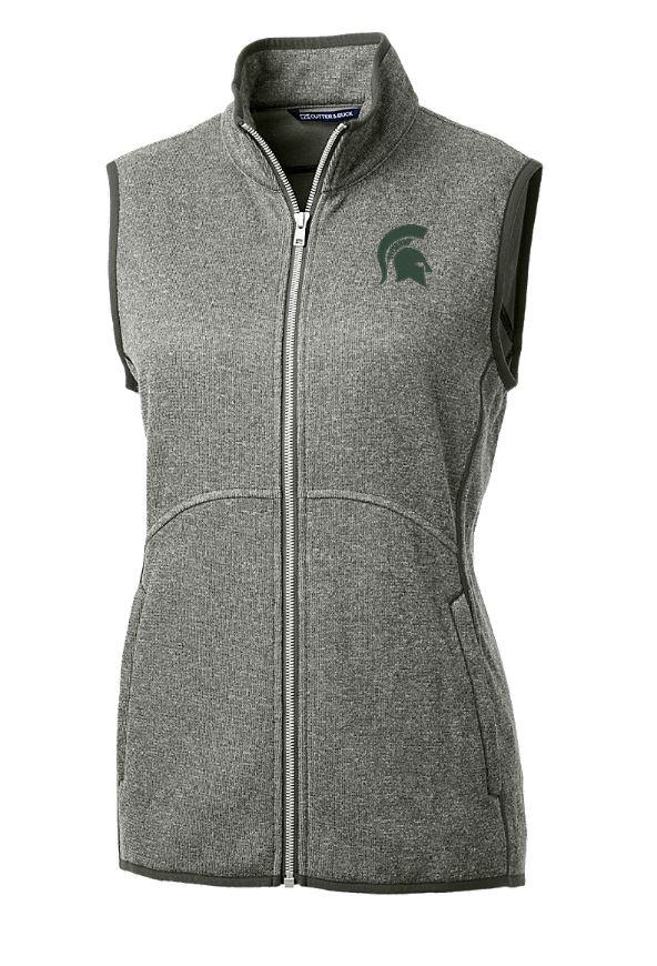 Columbia michigan state jacket on sale womens