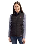  Georgia Cutter & Buck Women's Evoke Eco Vest