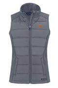  Tennessee Cutter & Buck Women's Evoke Eco Vest