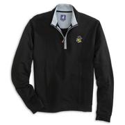  App State Johnnie- O Vault Yosef Sully 1/4 Zip