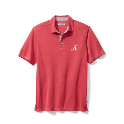 Alabama Tommy Bahama Sport Paradiso Cove Polo