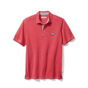  Arkansas Tommy Bahama Sport Paradiso Cove Polo