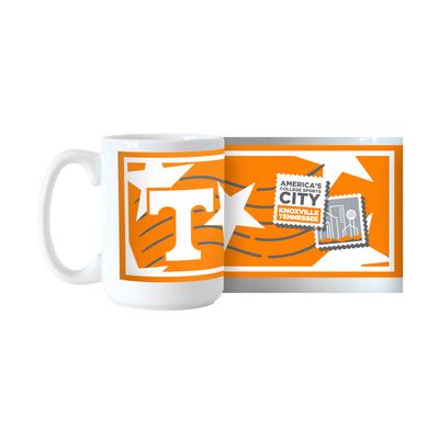 Tennessee Volunteers Dugout Mug®