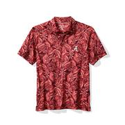  Alabama Tommy Bahama Tropical Score Polo