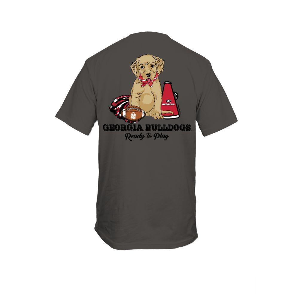 Georgia Bulldogs Tee Shirt