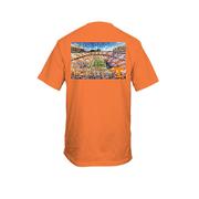  Tennessee Full House Comfort Colors Tee