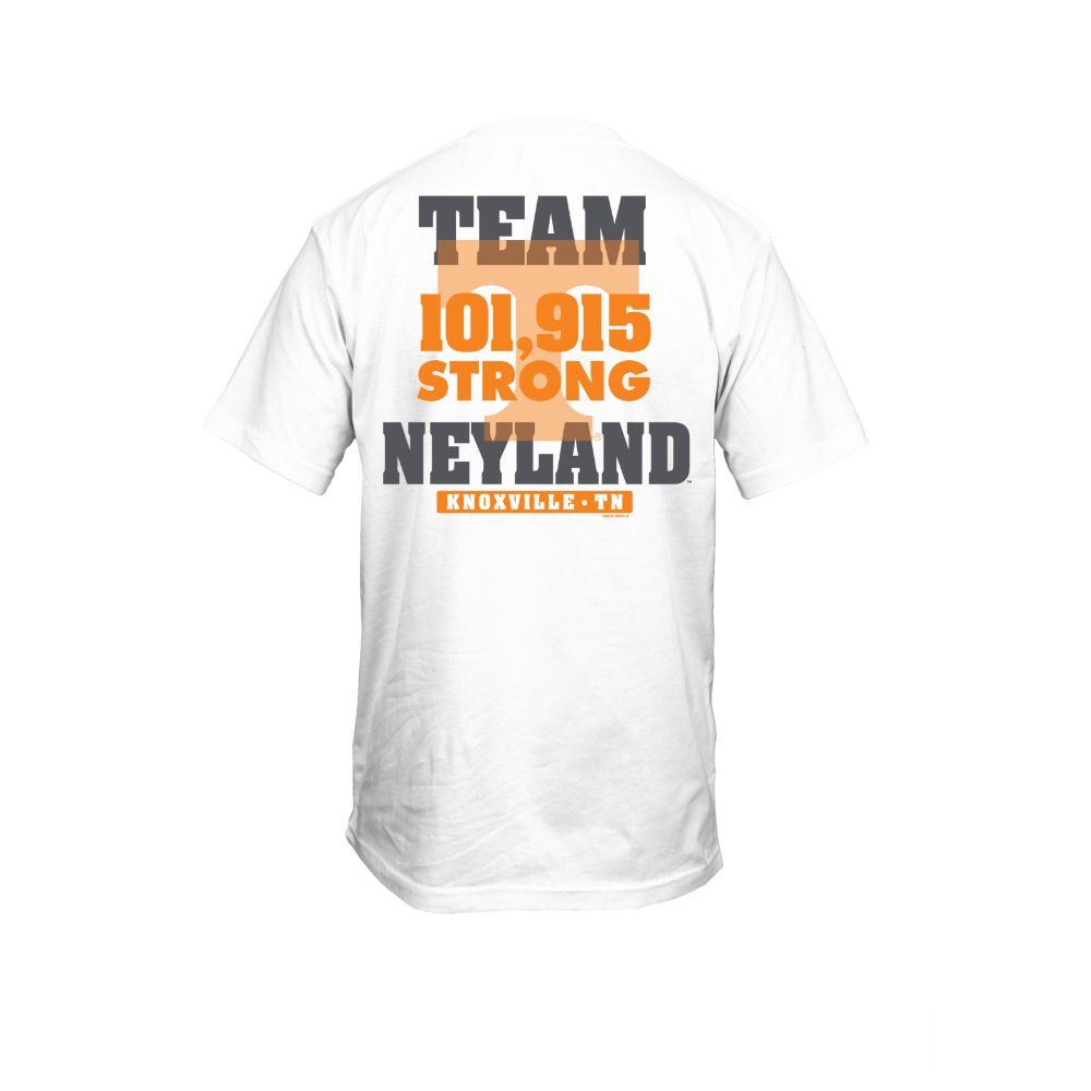 VOLS Stadium Sign T-Shirt