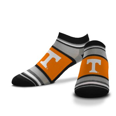 Tennessee YOUTH No Show Sock