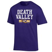  Lsu Champion Stadium Capacity Tee