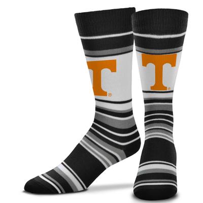 Tennessee Dress Stripe Sock