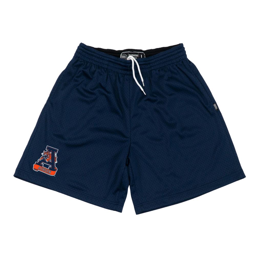 AUB | Auburn Vault 19Nine Practice Shorts | Alumni Hall