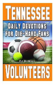 Tennessee Daily Devotional Book