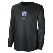  Kentucky Vintage Nike Women's Long Sleeve Crew