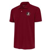  Florida State Antigua Tribute Polo