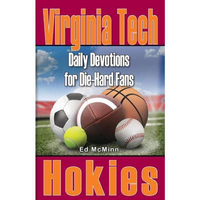 Virginia Tech Daily Devotional Book