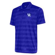  Kentucky Antigua Compass Polo