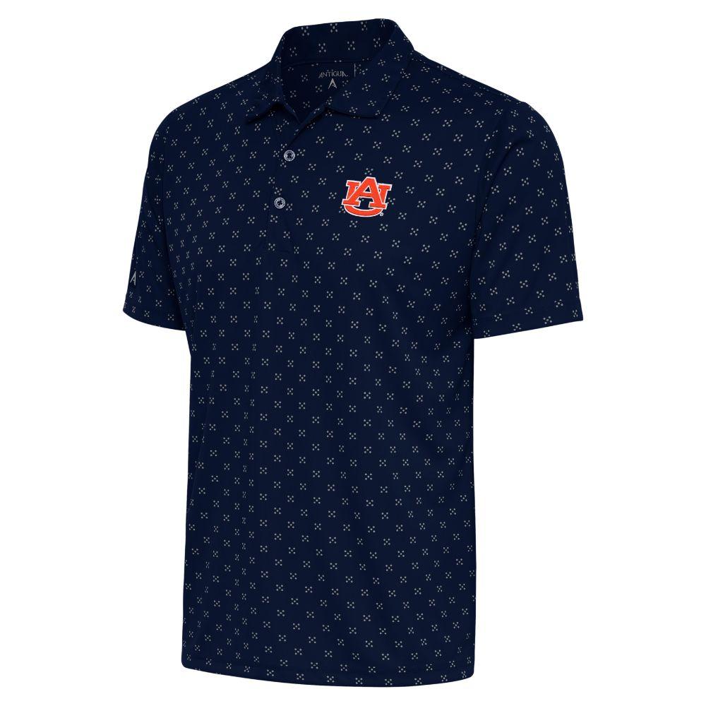 Under armour auburn on sale polo