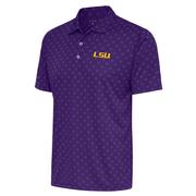  Lsu Antigua Spark Polo