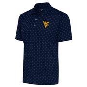  West Virginia Antigua Spark Polo