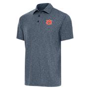  Auburn Antigua Par 3 Polo