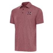  Mississippi State Antigua Par 3 Polo