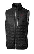  Arkansas Cutter & Buck Rainier Eco Insulated Puffer Vest