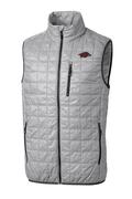  Arkansas Cutter & Buck Rainier Eco Insulated Puffer Vest