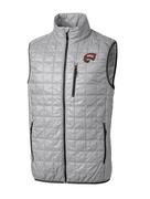  Western Kentucky Cutter & Buck Rainier Eco Insulated Puffer Vest