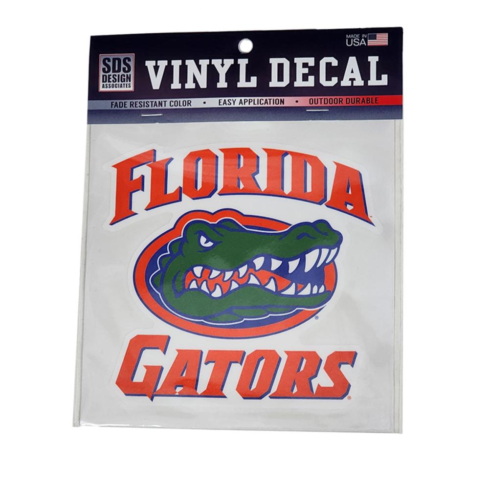 UF Gator Head Logo