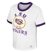  Lsu Colosseum Wrangler Freehand Tee