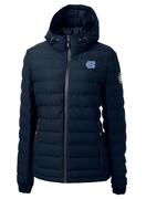  Unc Cutter & Buck Women's Mission Ridge Repreve Puffer Jacket