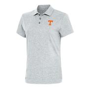  Tennessee Antigua Women's Motivated Brushed Jersey Polo