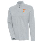  Tennessee Antigua Women's Confront 1/4 Zip Pullover