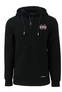  Mississippi State Cutter & Buck Men's Roam Eco Half Zip Pullover Hoodie