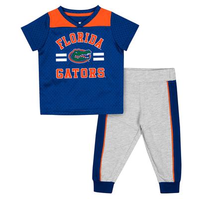 Florida Colosseum Toddler Ka-Boot-It Jersey and Pants Set