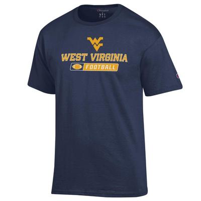 West Virginia Mountaineers | WVU Collegiate Apparel and Accessories ...