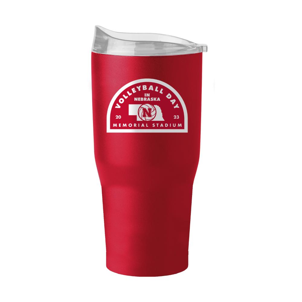 Huskers | Nebraska Yeti 30 Oz N Logo Rambler | Alumni Hall